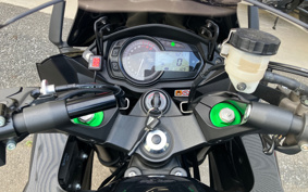 KAWASAKI NINJA 1000 2015 ZXT00L