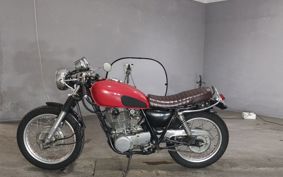YAMAHA SR400 1992 1JR