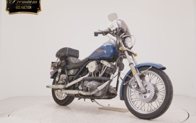 HARLEY FXR 1340 1982