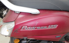 SUZUKI ADDRESS V125 Gen.2 DP12H