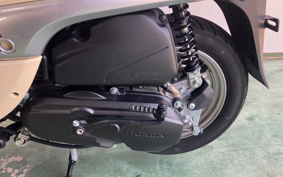 HONDA GIORNO AF77