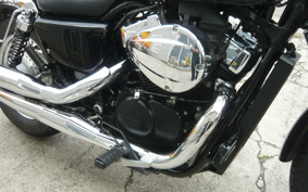 HONDA VT750S 2011 RC58