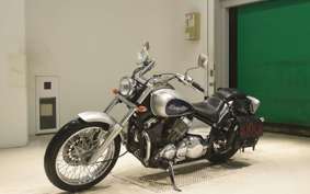 YAMAHA DRAGSTAR 400 1997 4TR