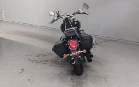 SUZUKI INTRUDER 400 CLASSIC VK56A