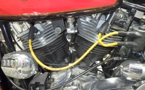 HARLEY FX 1200 2009