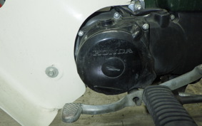 HONDA C50 SUPER CUB 2016 AA01
