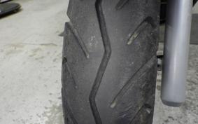 YAMAHA AXIS 125 TREET 2000 SE53J
