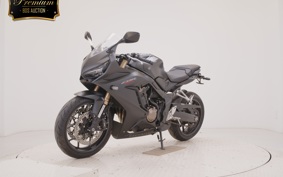 HONDA CBR650R 2020 RH03