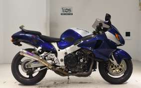 SUZUKI GSX1300R HAYABUSA 2018