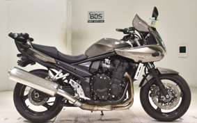 SUZUKI BANDIT 1250 SA 2009 GW72A