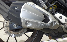 YAMAHA FZ25 2002