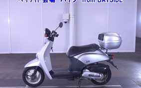 HONDA TODAY
