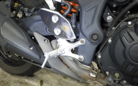 YAMAHA YZF R-3 2015 RH07J