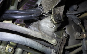 HONDA GYRO X 2024 TD01