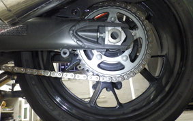KAWASAKI ZZ1400 NINJA R 2009 ZXT40C