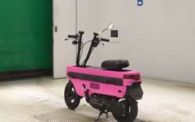 HONDA MOTOCOMPO 2018 AB12