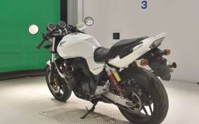 HONDA CB400SF GEN 4 A 2014 NC42