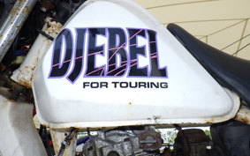 SUZUKI DJEBEL 200 (DR200SE) SH42A