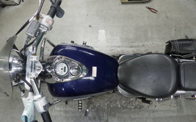 HONDA SHADOW 750 Gen. 2 2003 RC44