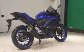 YAMAHA YZF R-3 2023 RH21J