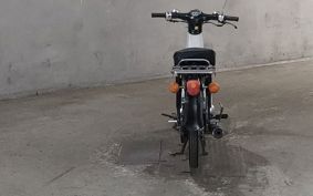 HONDA SUPER CUB50 C50