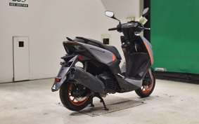 YAMAHA CYGNUSｸﾞﾘﾌｧｽ 2000 SEJ4J