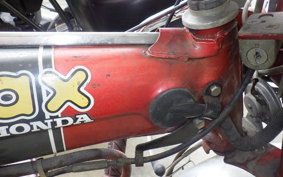 HONDA DAX 50 ST50