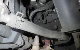 YAMAHA GEAR Gen.2 2001 UA08J