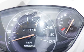 SUZUKI ADDRESS V125 DT11A
