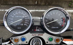 YAMAHA XJR1200 1994 4KG