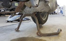 PIAGGIO MP3 250