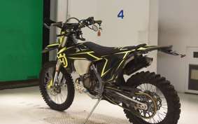 HUSQVARNA TE150I 2021
