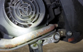 HONDA DIO CESTA GEN 2 AF62