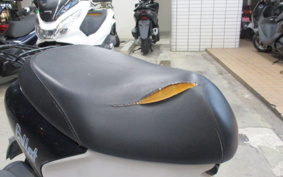 SUZUKI LET`S4 CA41A