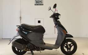 SUZUKI LET's 4 CA46A