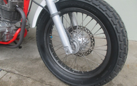 HONDA FTR223 MC34