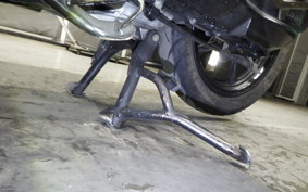 SUZUKI ADDRESS 110 2008 CE47A