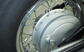 YAMAHA DRAGSTAR 400 CLASSIC 2003 VH01J