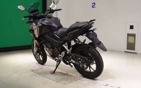 HONDA CB150X 2026