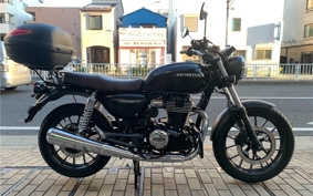 HONDA GB350 2022 NC59