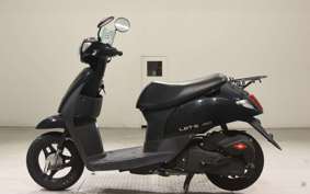 SUZUKI ﾚｯﾂ 1999 CA4AA