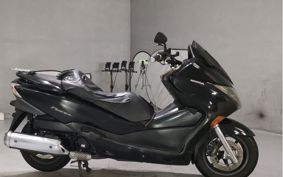 HONDA FORZA Z MF10