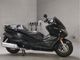 Фото Honda FORZA Z 2008 с японского аукциона