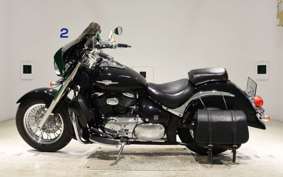 SUZUKI INTRUDER 400 Classic 2008 VK54A