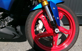 BMW G310R 2024 0G41