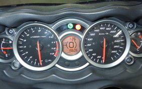 SUZUKI HAYABUSA Gen.2 2008