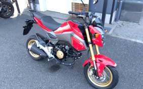 HONDA GROM JC75