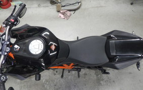 KTM 1290 SUPER DUKE R 2016