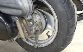 YAMAHA JOG Gen.5 SA36J