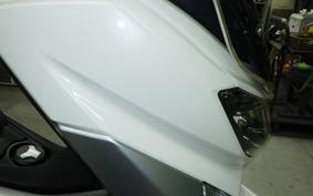 YAMAHA N-MAX 155 A 2006 SG50J